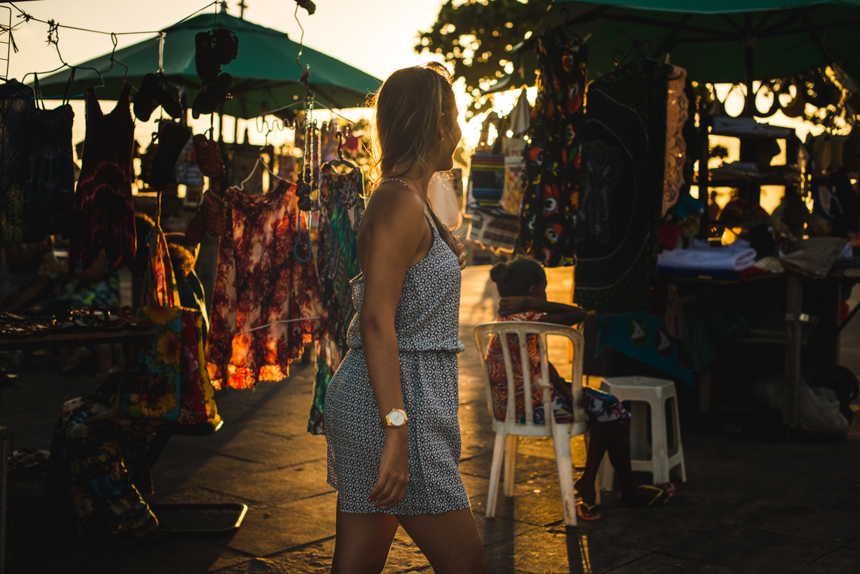 Turismo em Pernambuco