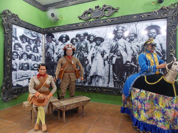 O que fazer em Olinda