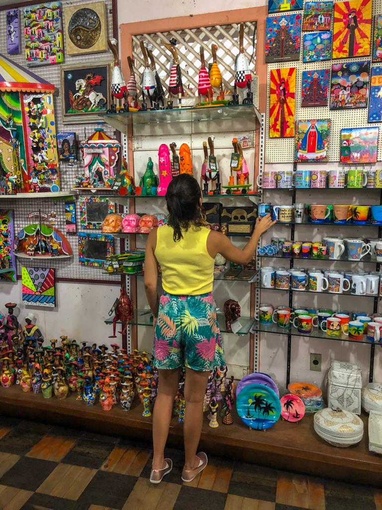 O que fazer em Recife em 1 dia