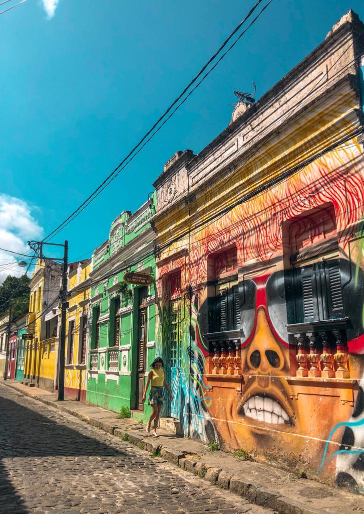 O que fazer em Olinda dicas