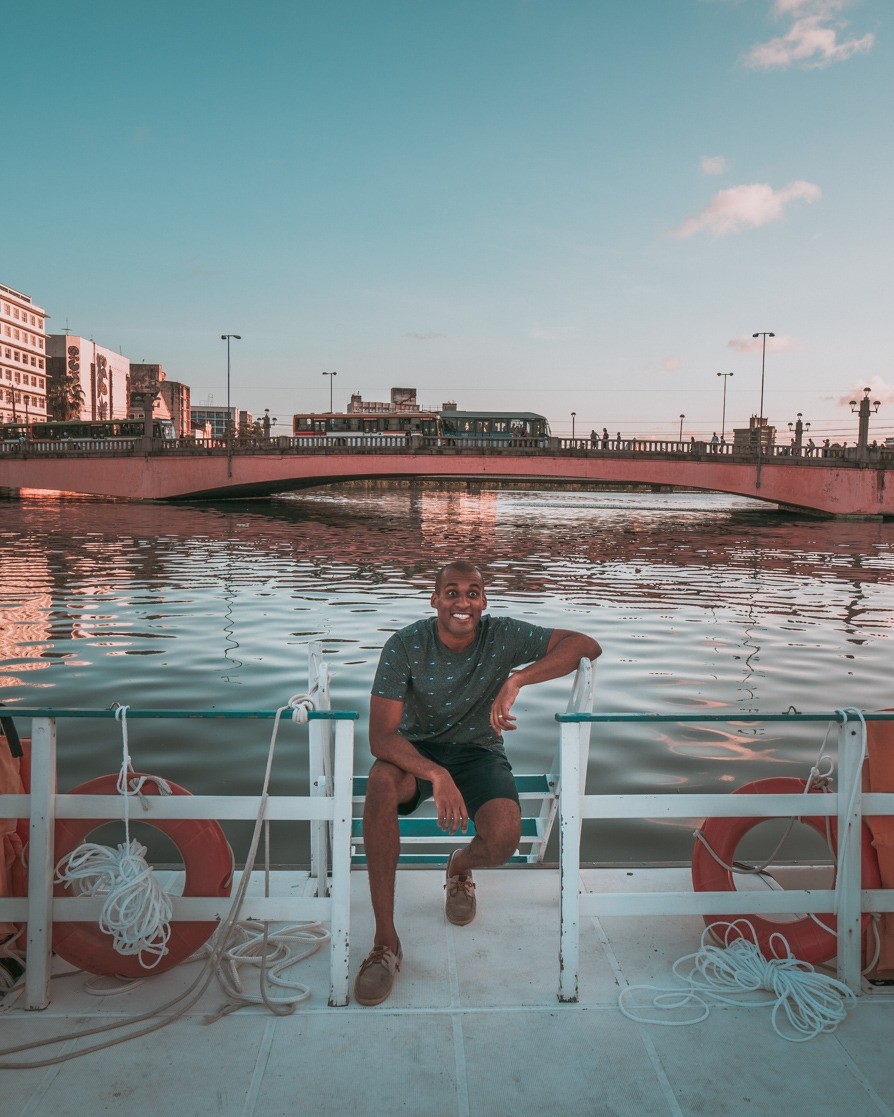 O que fazer em Recife no final de semana