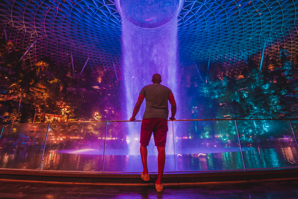 Singapura turismo