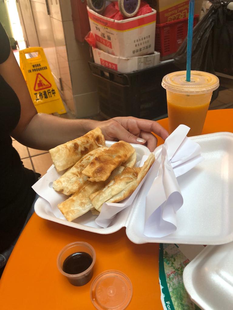 O que comprar em Singapura