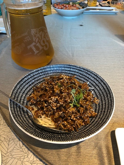 Onde comer barato em Singapura