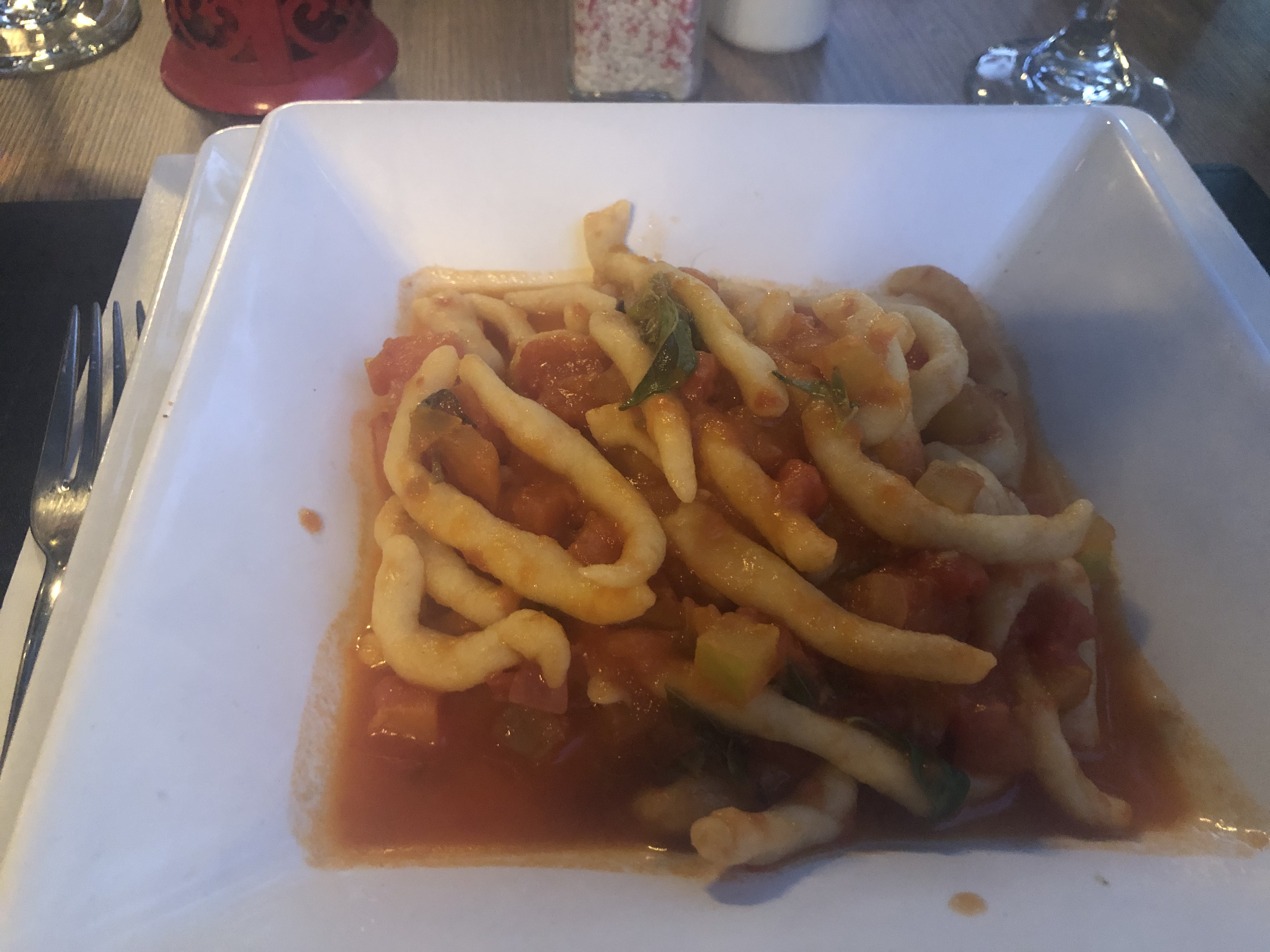 Restaurantes em Campos do Jordão