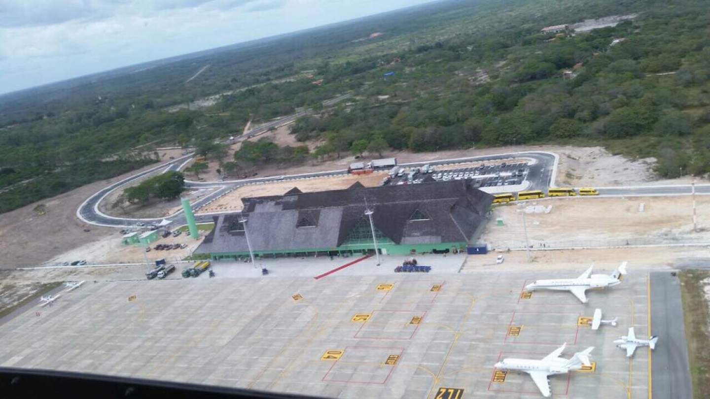 O que fazer em Jericoacoara 3 dias