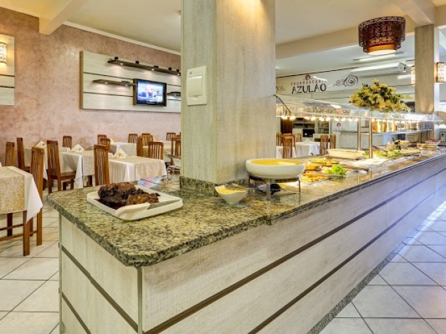 Buffet em Orleans SC