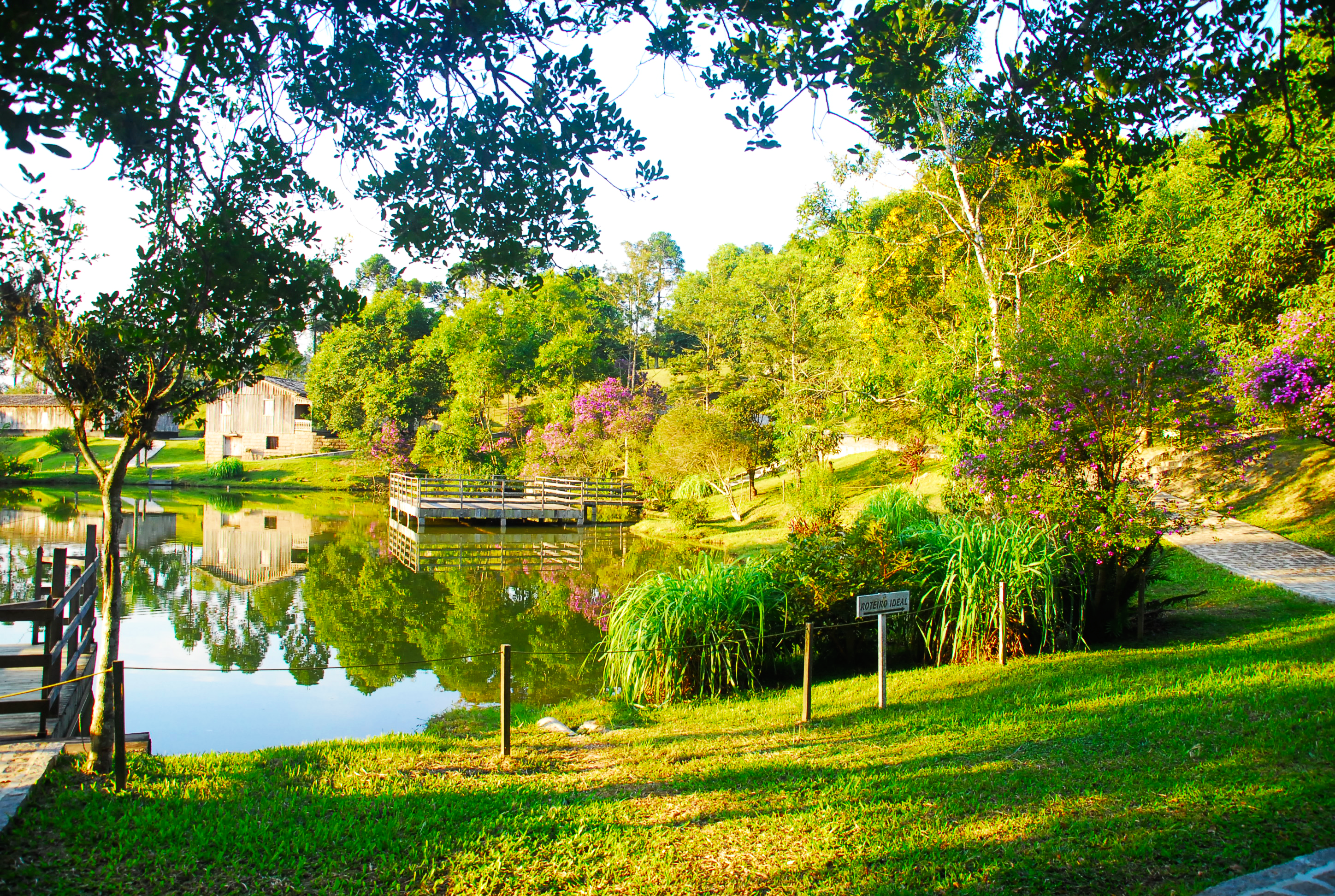 Cidades para conhecer em Santa Catarina