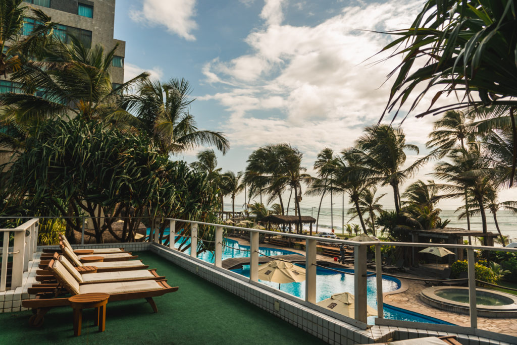 Hotel Ritz Lagoa Da Anta em Maceió Viaje sempre que quiser! Hotel Ritz Lagoa Da Anta em Maceió Viaje sempre que quiser!