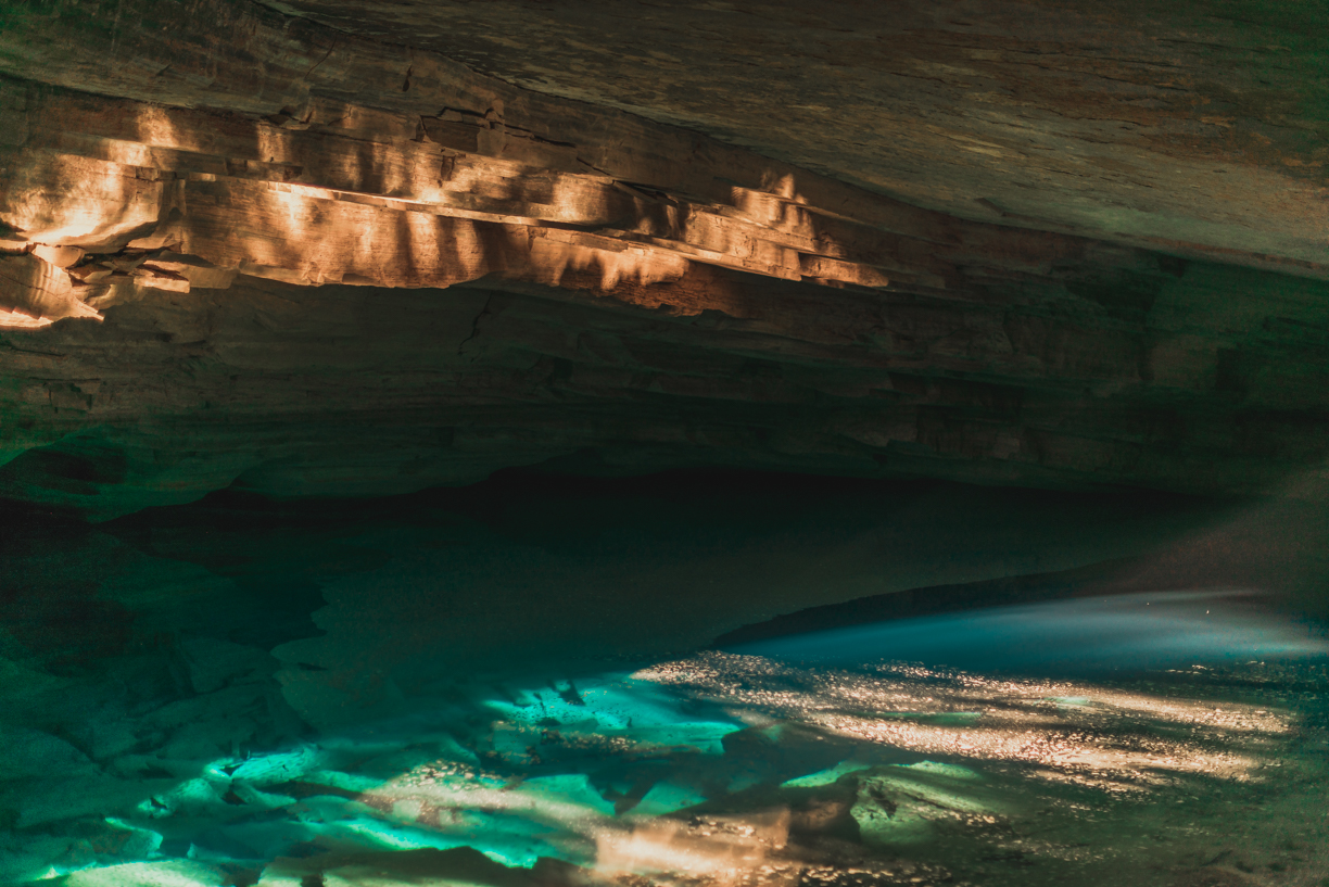 gruta-azul-chapada-diamantina