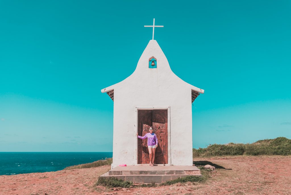 Quanto custa para entrar em Fernando de Noronha?