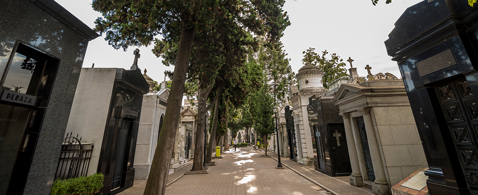 Buenos Aires ou Santiago