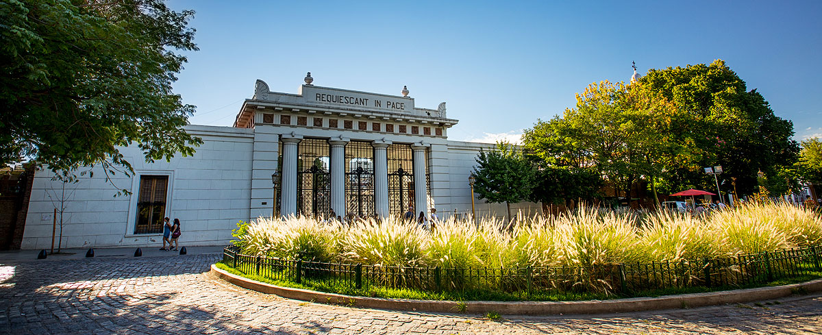 Buenos Aires vale a pena conhecer