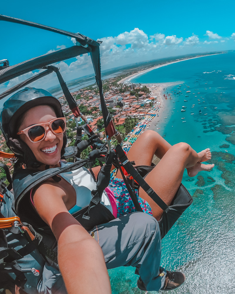 Agencia de passeios em Porto de Galinhas preços