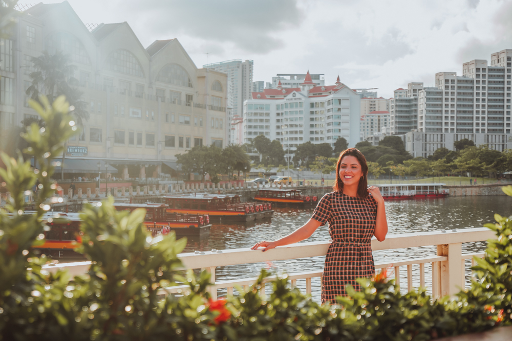 singapura