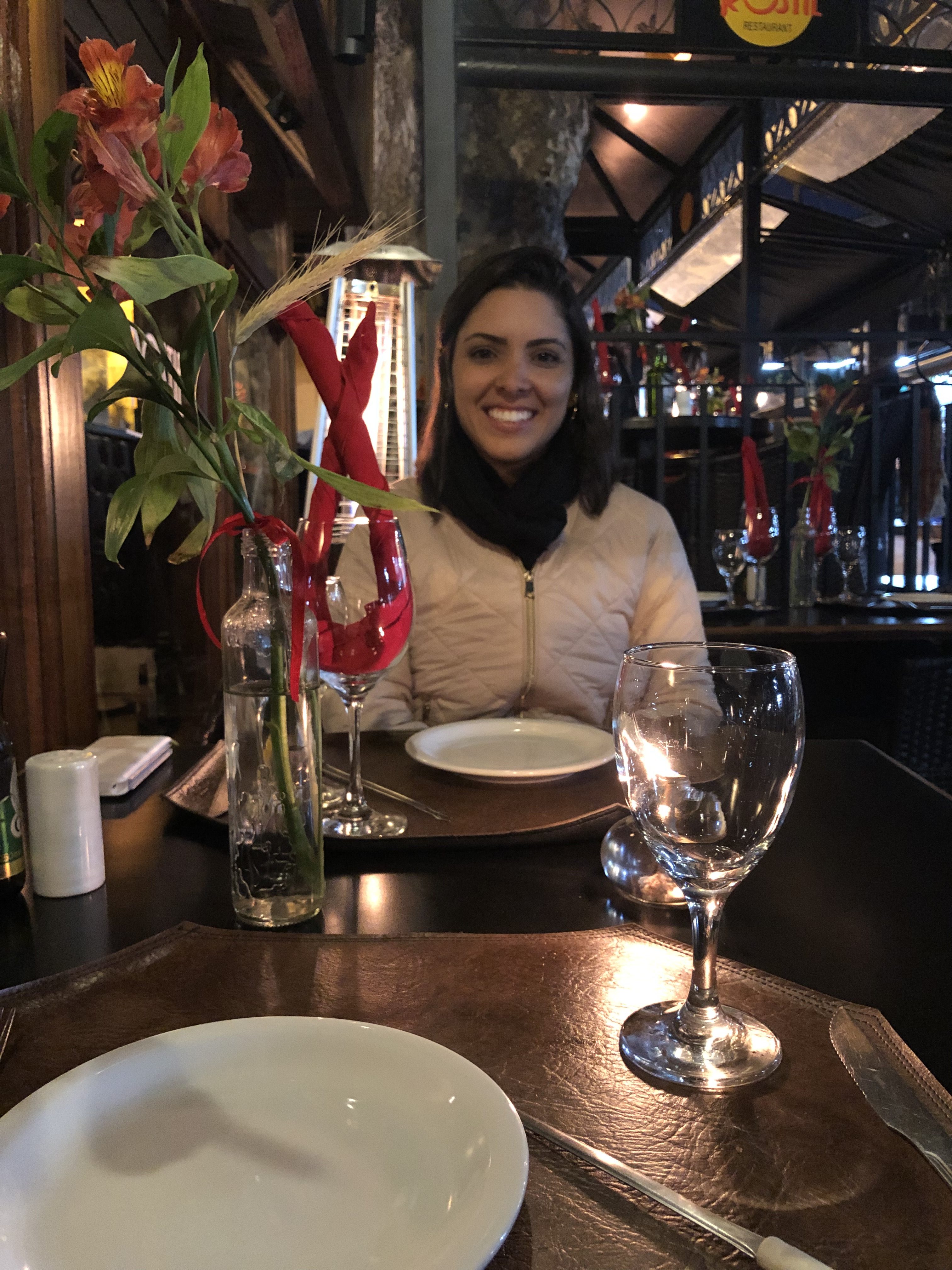 Melhores restaurantes: Campos do Jordão