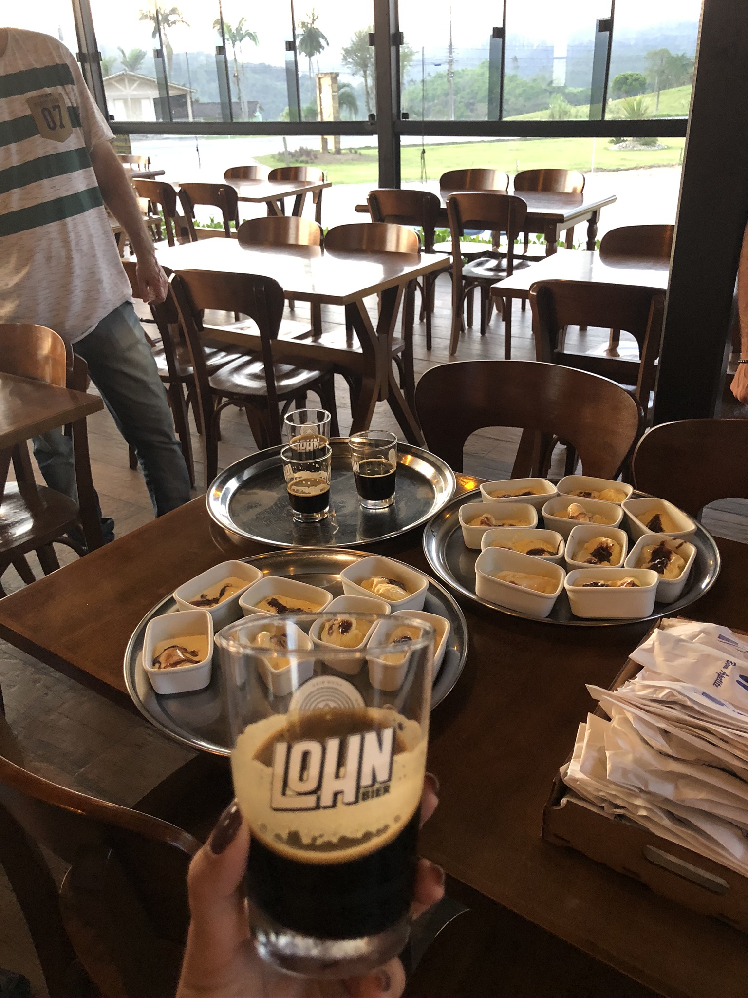 Turismo cervejeiro em Santa Catarina