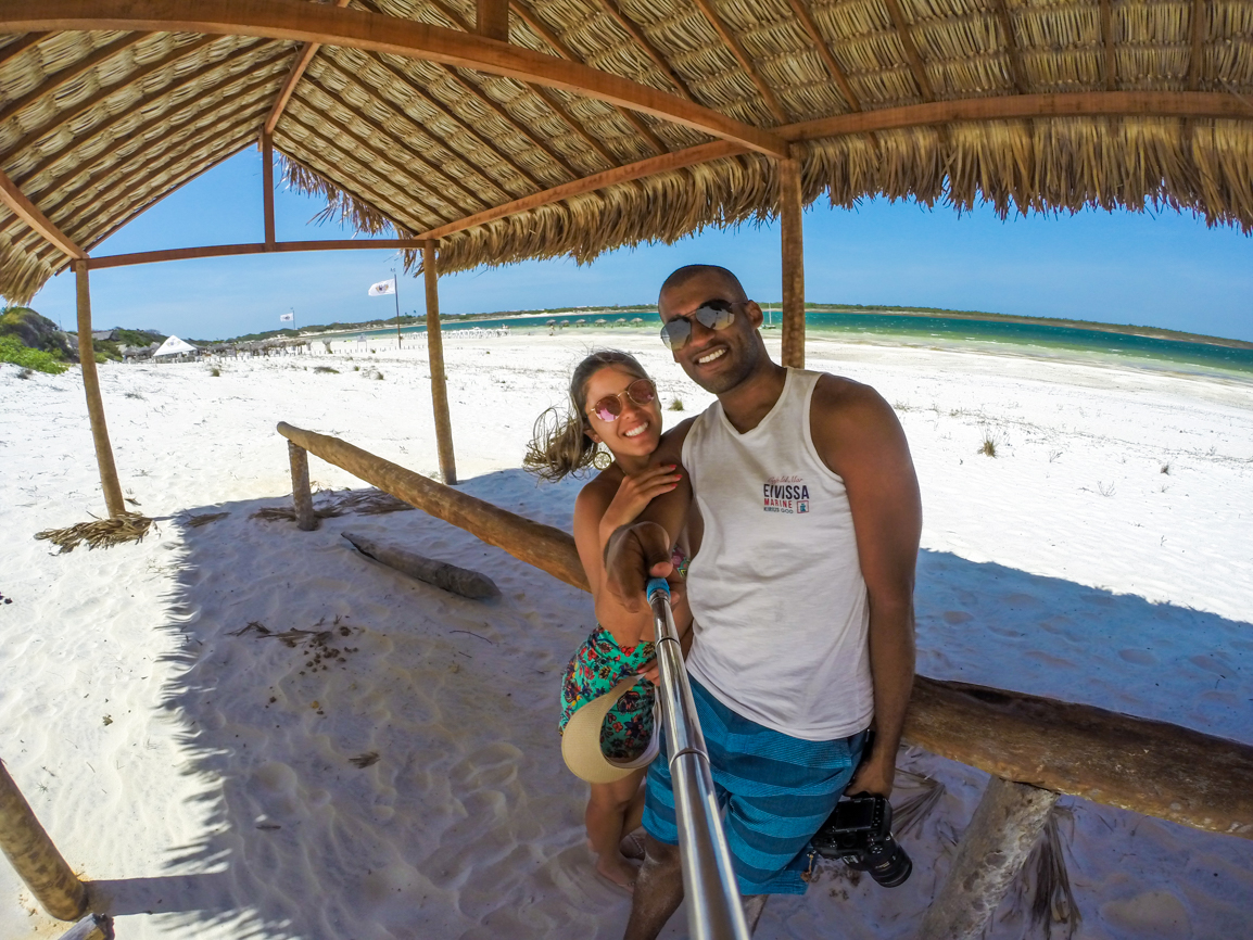 O que fazer em Jericoacoara a noite