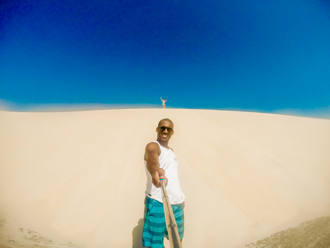 O que não pode deixar de fazer em Jericoacoara?