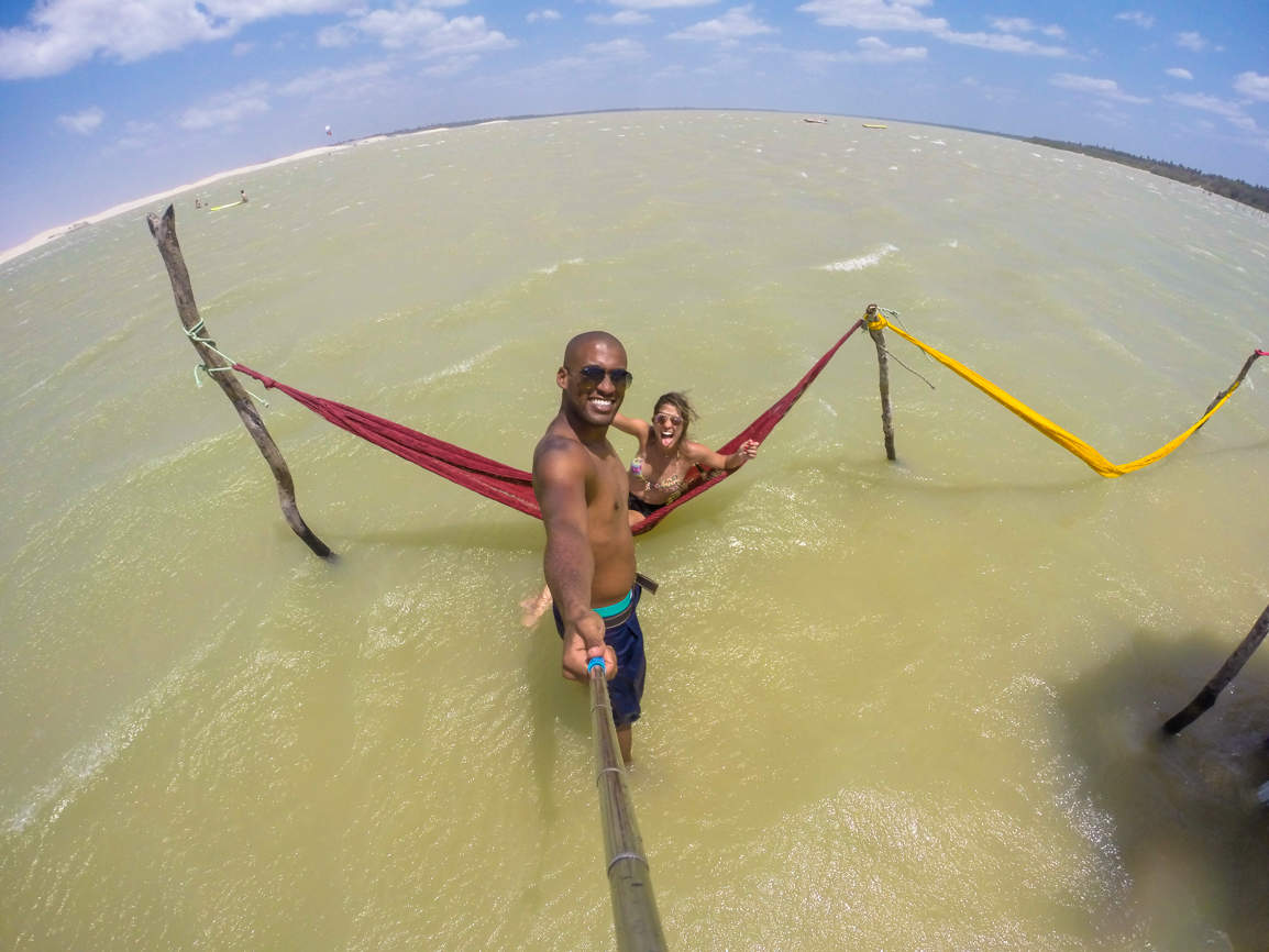 O que fazer em Jericoacoara 3 dias