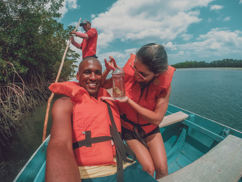 O que não pode deixar de fazer em Jericoacoara?