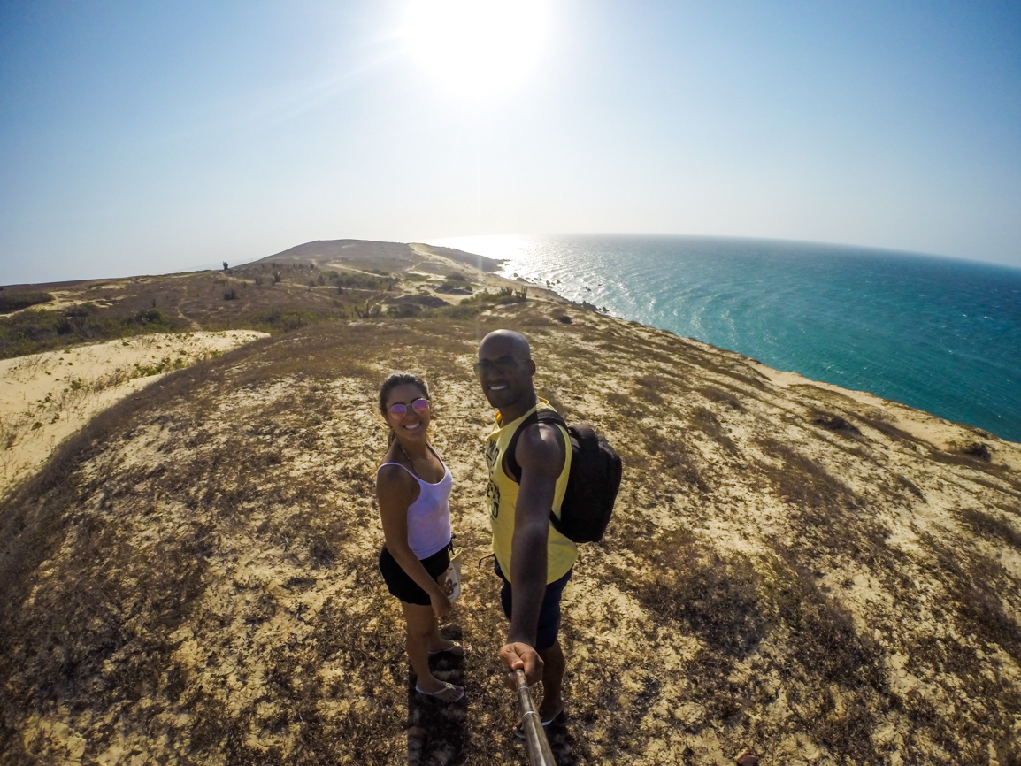 O que fazer em Jericoacoara com criança

