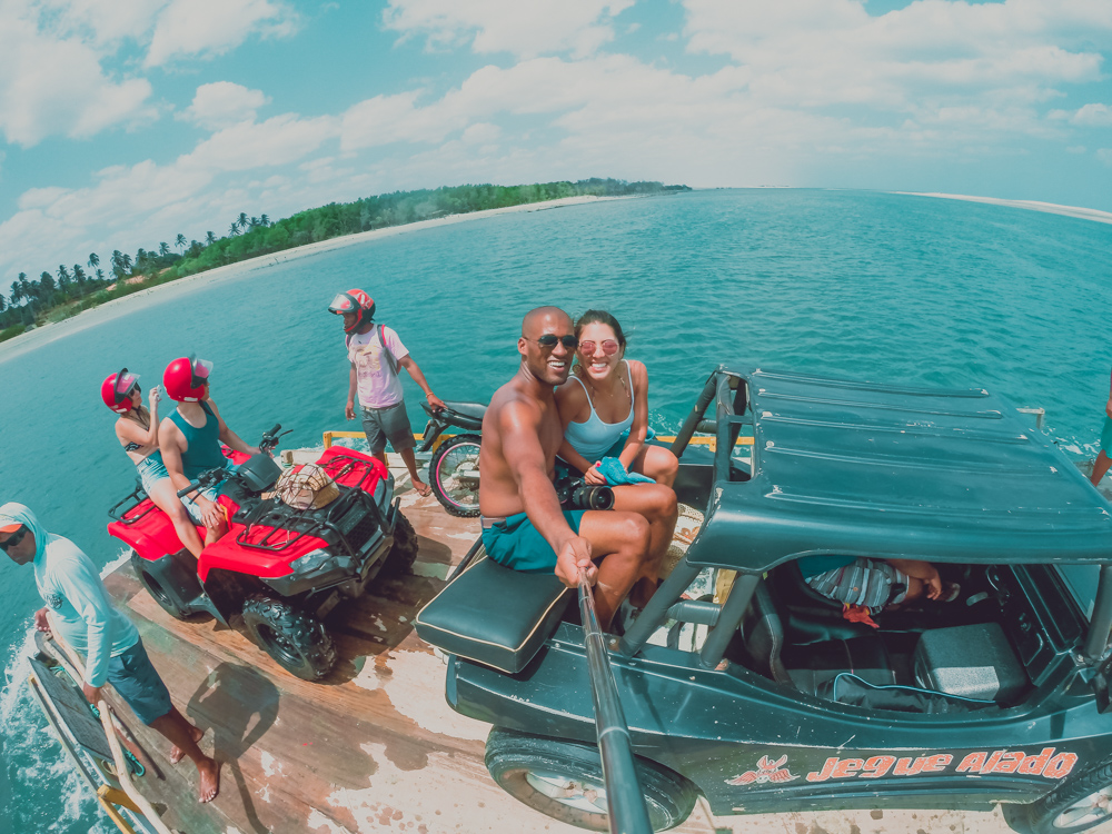 O que fazer em Jericoacoara 3 dias