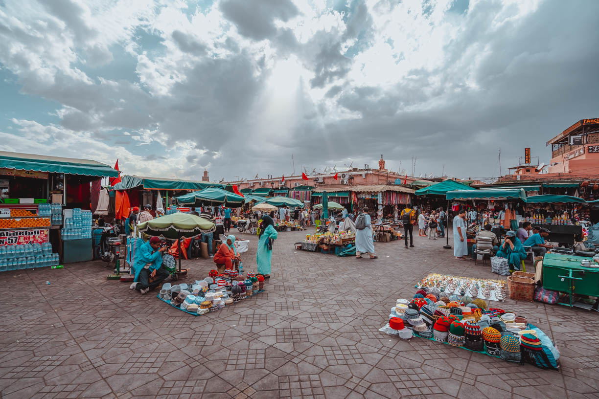 o-que-fazer-em-marrakech-praca-el-fna