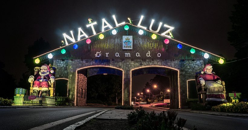 Natal Luz Gramado: Atrações, Restaurantes e Hotéis! - Tudo que você precisa para viajar mais e melhor Natal Luz Gramado: Atrações, Restaurantes e Hotéis! - Tudo que você precisa para viajar mais e melhor