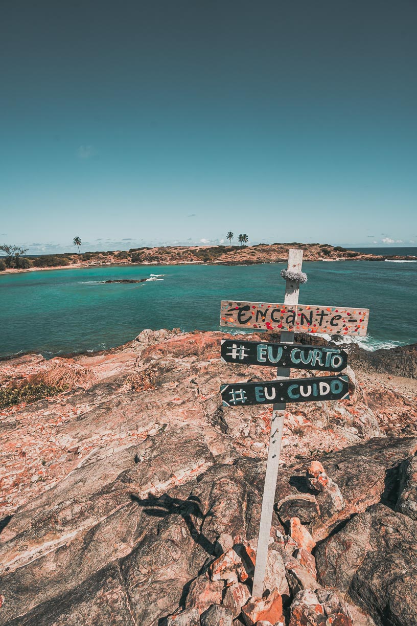 Quanto custa ir para Ilha de Santo Aleixo