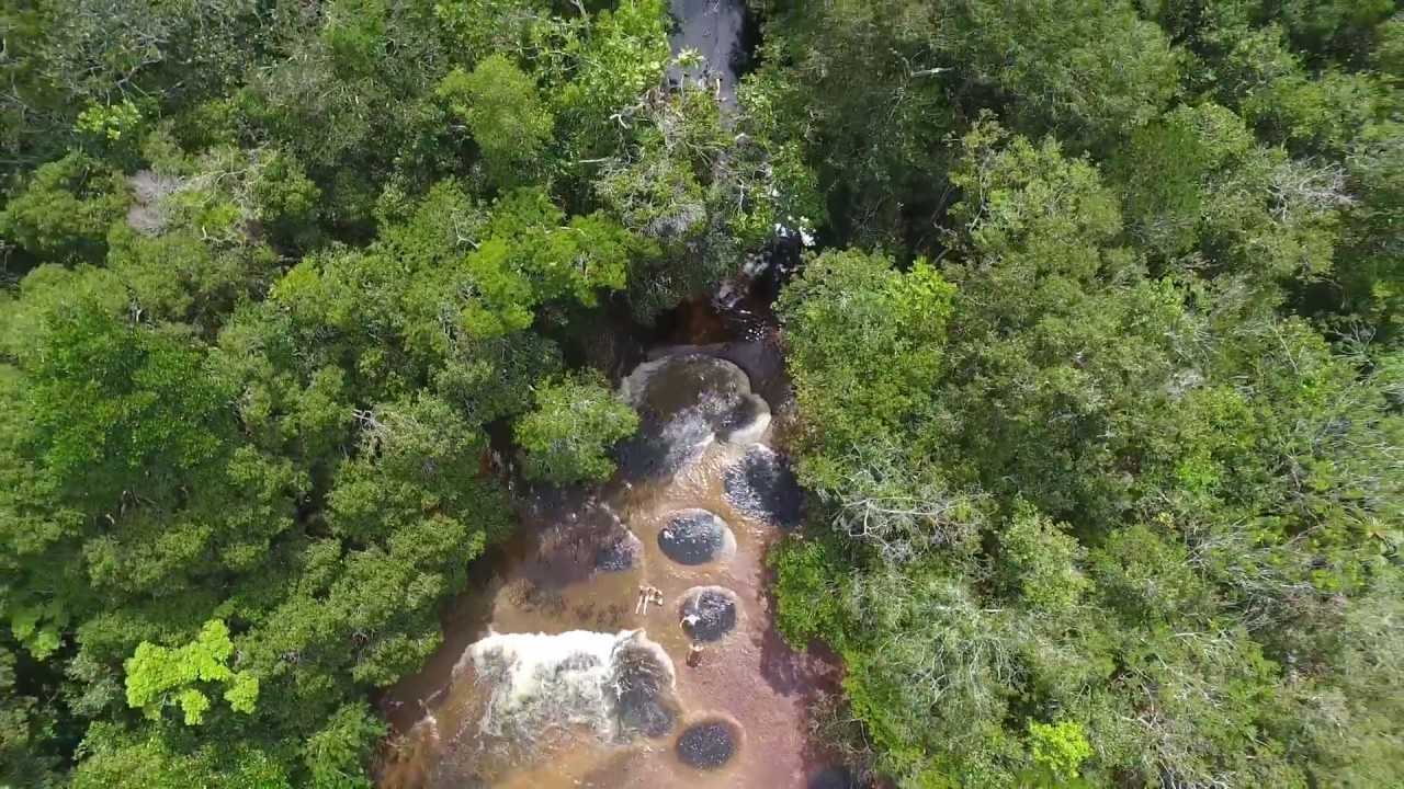 Cachoeira-do-Mutum