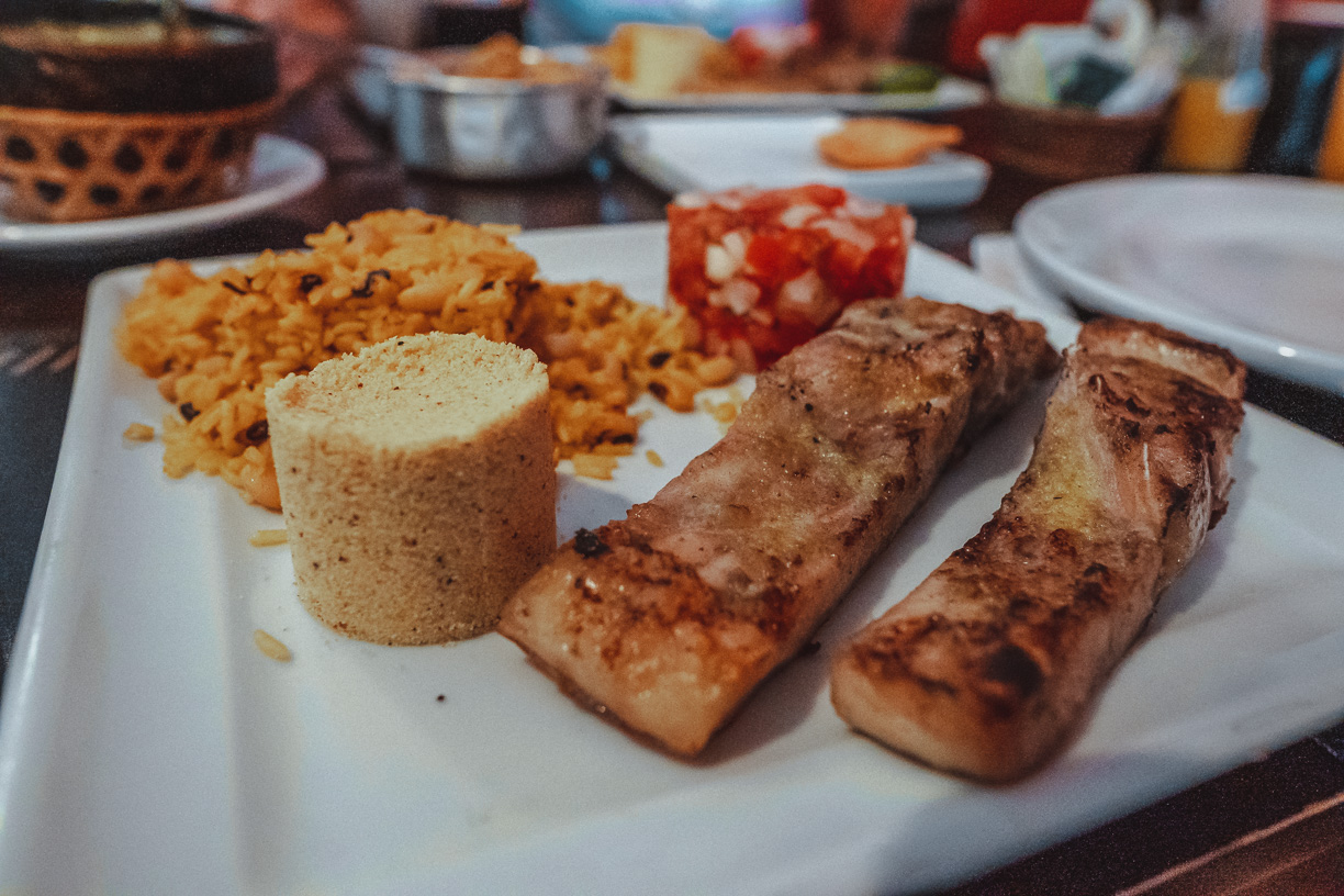 Restaurantes em Manaus