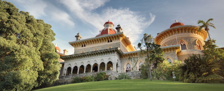 Monserrate-sintra