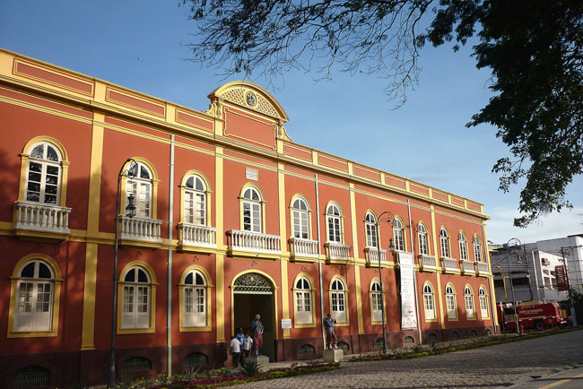 Palacete-Provincial-Manaus