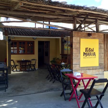 Restaurantes em manaus melhores