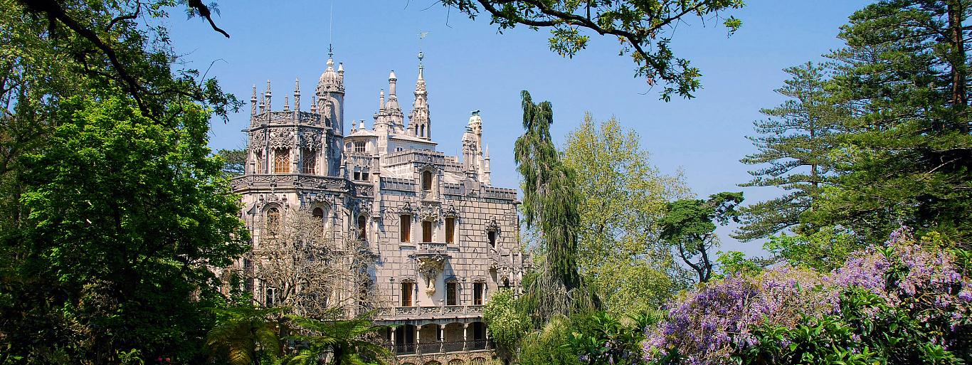 quinta-da-regaleira