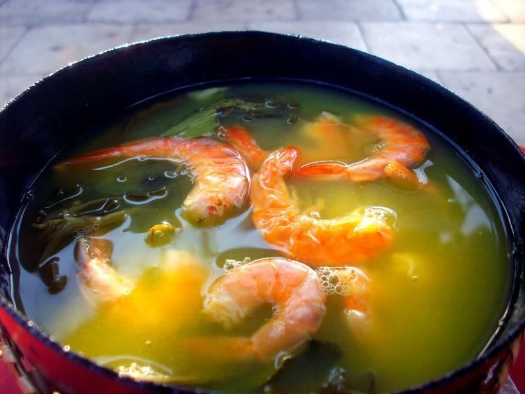 Restaurantes em manaus