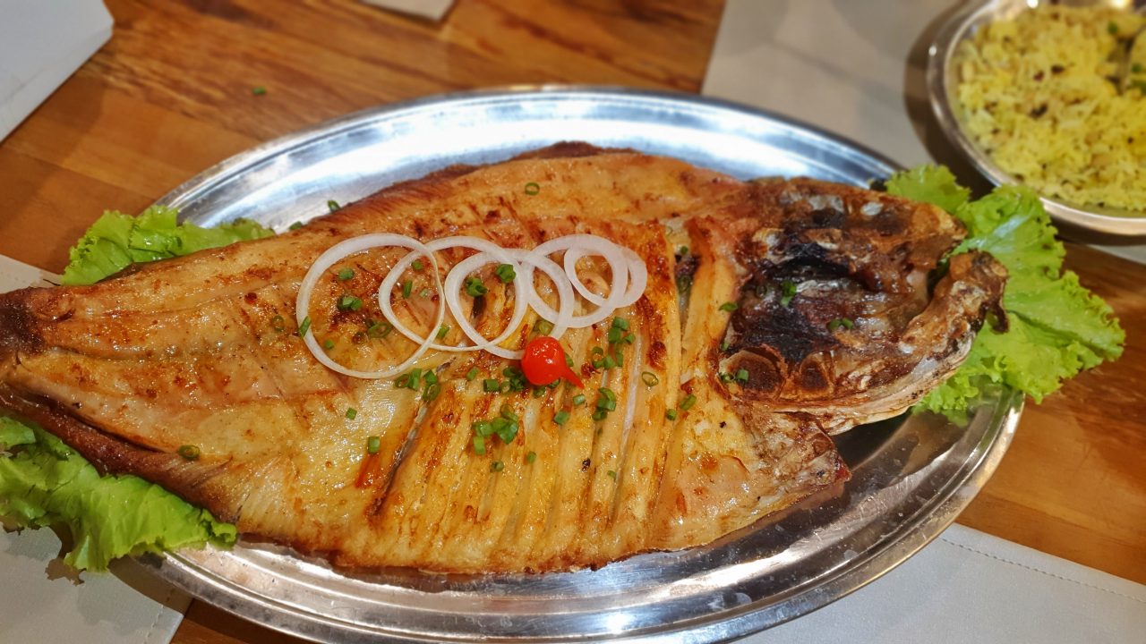 Restaurantes em Manaus para jantar