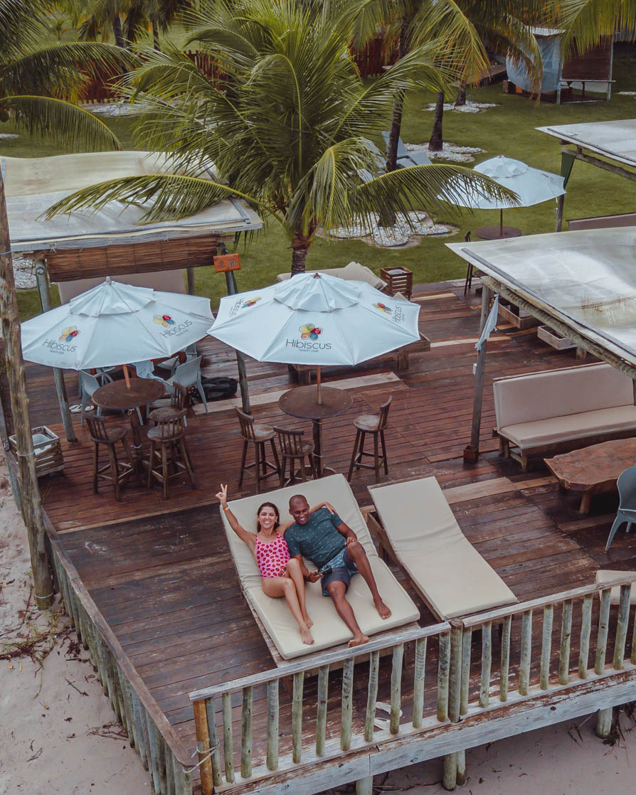 5 melhores praias de Maceió