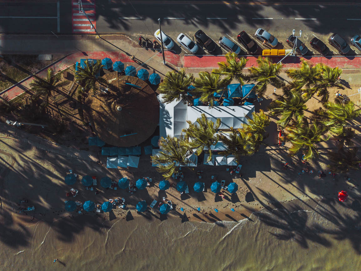 Praias de Alagoas