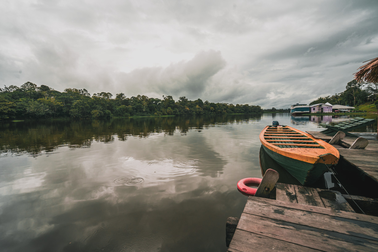 selva-amazonica