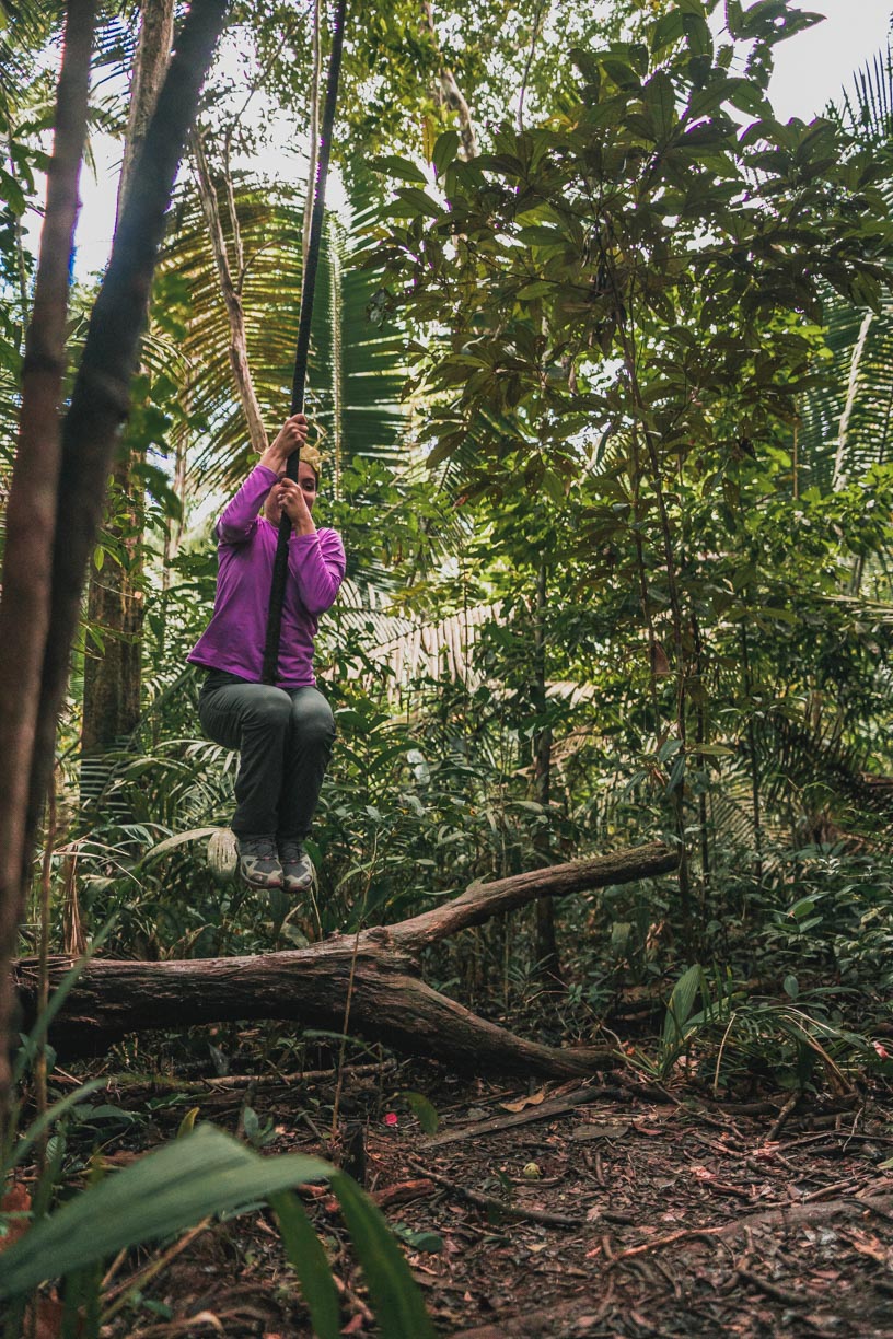 selva-amazonica