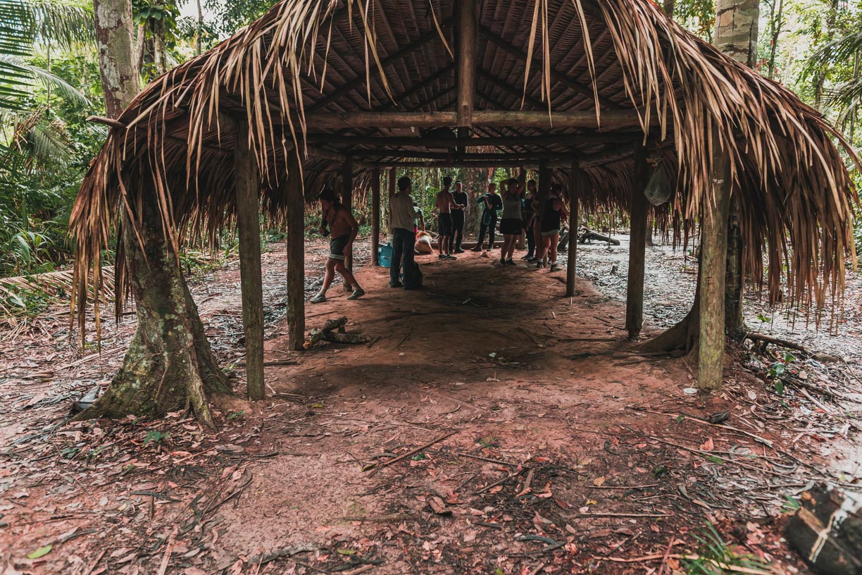 selva-amazonica