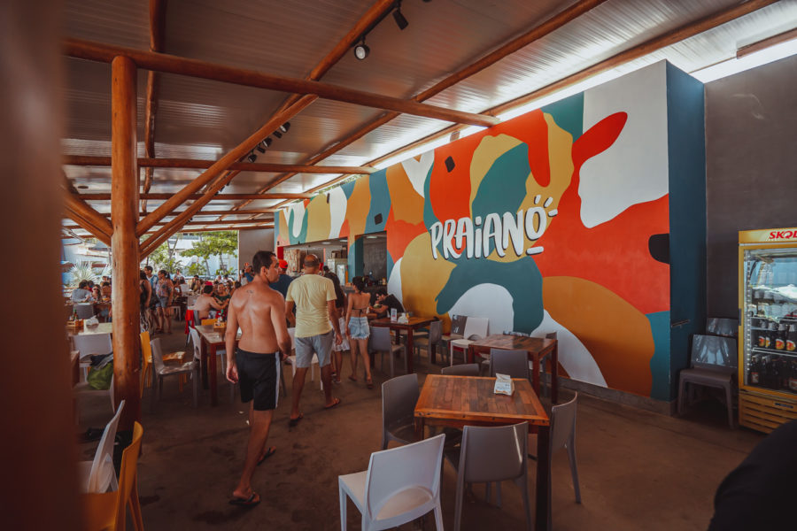 10 Restaurantes em João Pessoa e barzinhos beira mar