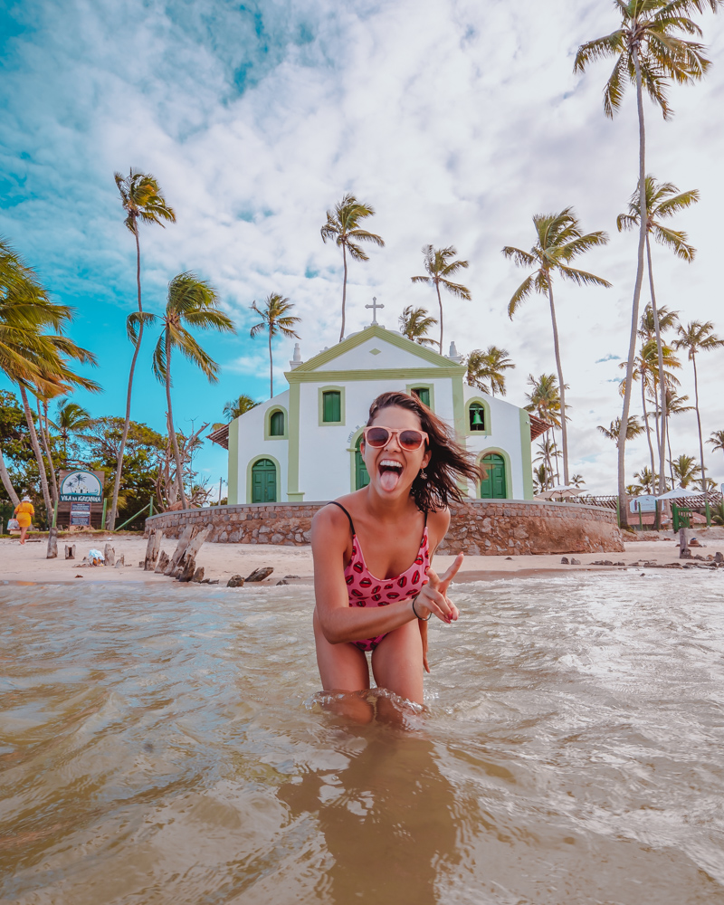 O que saber antes de ir para Praia dos Carneiros?