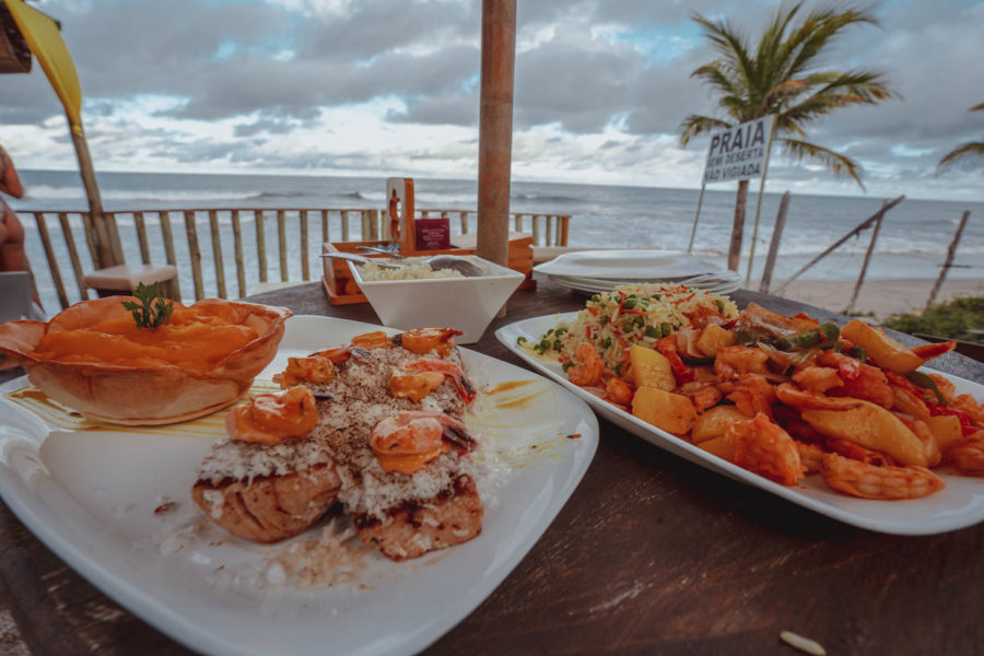 10 Barzinhos em Maceió pra você curtir! Viajar é um Prazer