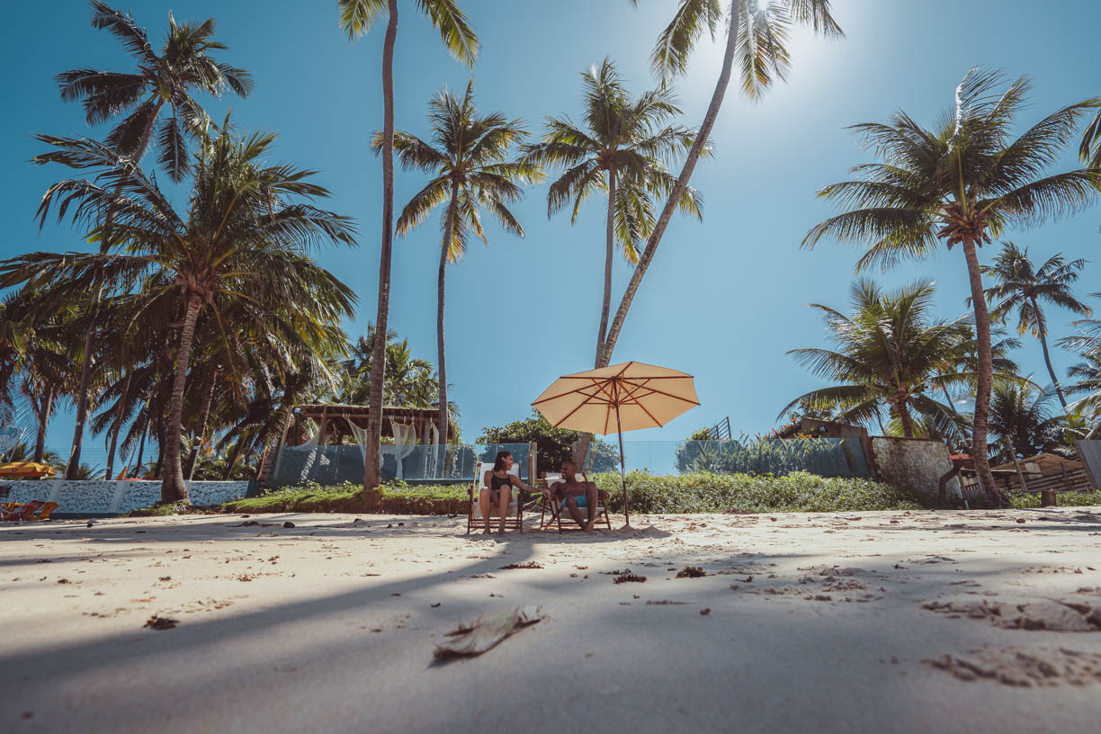 Praias de Maceió top 10