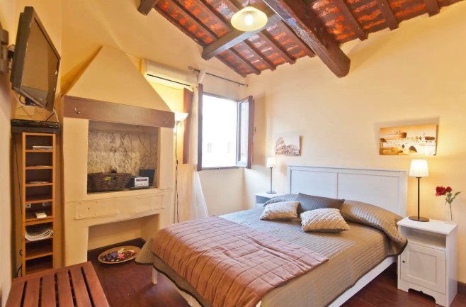 airbnb-roma