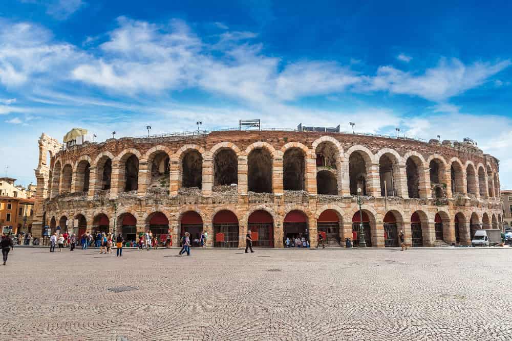 arena-verona