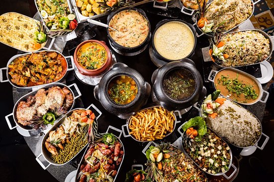 Onde comer em Maceió barato Restaurantes chiques em Maceió